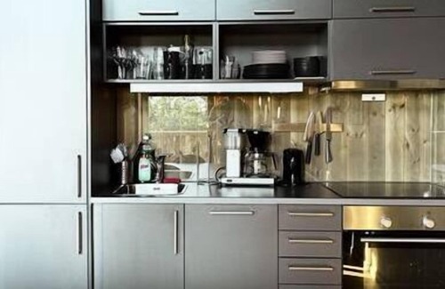Ringsaker Apartment | Apartment in Sjusjøen with Electric car charger and ski in/out