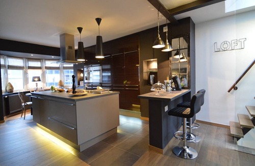 Spa Apartment | Apartment in Spa near town center