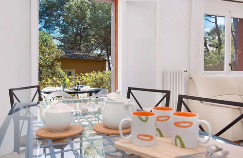 Llafranc Apartment | Apartment in Spain near Beach & City Center