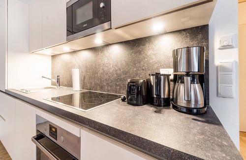 Gries Apartment | Apartment in St. Georgen