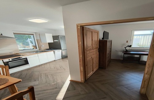 Stepnica-Osiedle Apartment | Apartment in Stepnica near Szczecin Lagoon