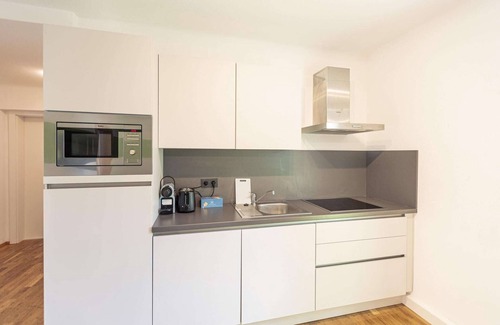 Eisenerz Apartment | Apartment in Styria near hiking trails