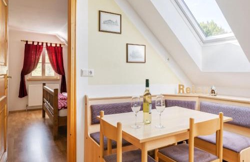 Gundersdorf Apartment | Apartment in Styria near Grebenzen
