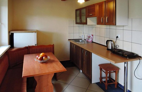 West Pomeranian Voivodeship House | Apartment in Szczecin near Puszcza Bukowa