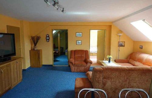 Tanvald Apartment | Apartment in Tanvald - Isergebirge 51889
