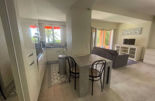 Theoule-Superieur Apartment | Apartment in ThÃ©oule-sur-Mer