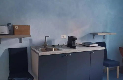 Sant'Eurosia House | Apartment in the center of Sagliano Micca