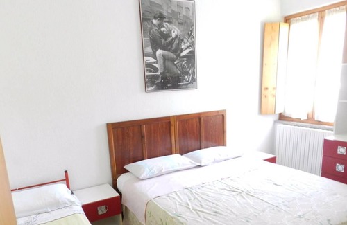 Aymavilles Apartment | Apartment in the center of the Aosta Valley