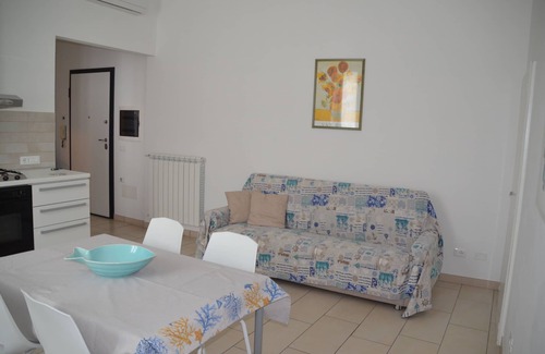 Follonica Apartment | Apartment in the center with private parking space