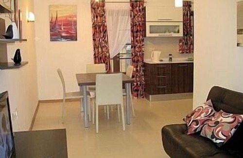 Sliema Apartment | Apartment in the center of Sliema