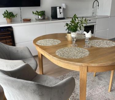 Haabneeme Apartment | Apartment in the center of Viimsi, near the beach