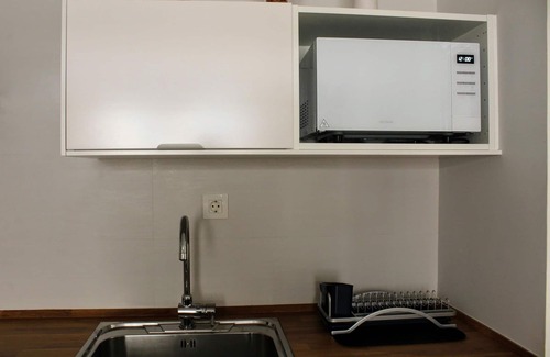Oviedo City Centre Apartment | APARTMENT IN THE CENTER OF OVIEDO
