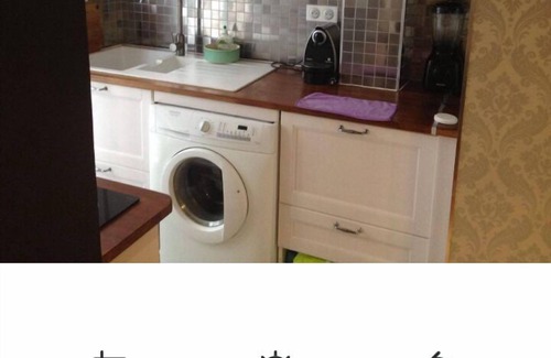 Croulebarbe Apartment | Apartment in the center of Paris, fully equipped. Neat design. Beautiful district. Be