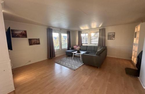 Alta Apartment | Apartment in the center of Alta