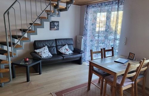 Norderstedt Apartment | Apartment in the city and yet in the country