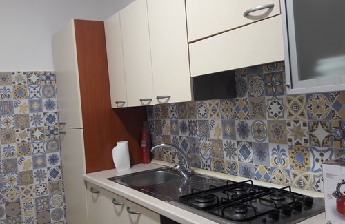 Catanzaro Apartment | Apartment in the city center 15 minutes from the beaches of Soverato and Copanello