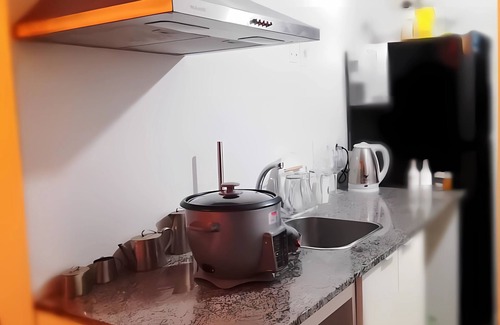 Centro Apartment | Apartment in the City Center of Montevideo