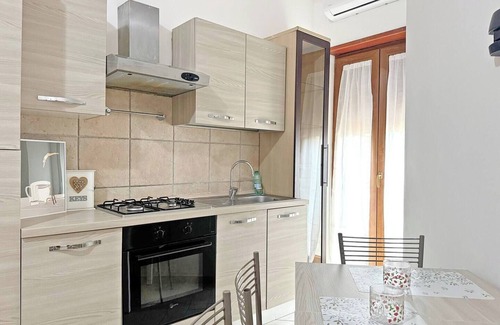 Cassino Apartment | Apartment in the city center