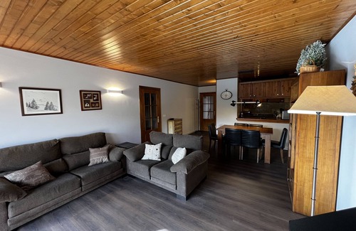 Nahuja Apartment | Apartment in the Coume de Nahuja