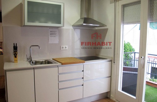 Arenys de Mar Apartment | Apartment in the center of Arenys de Mar, 5 min. walking from the beach.
