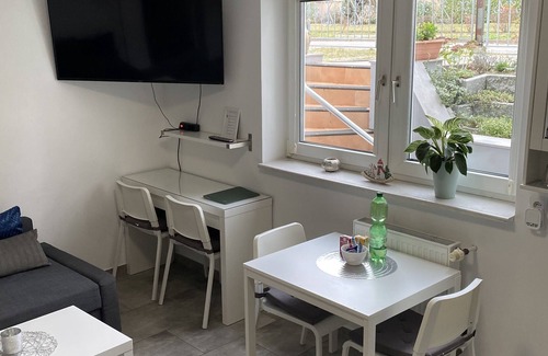 Spandau Apartment | Apartment in the green Spandau