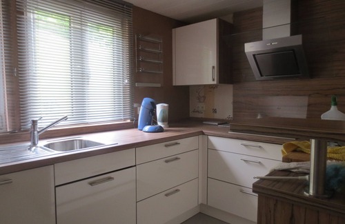 Frammersbach Apartment | Apartment in the heart of the Spessart 2