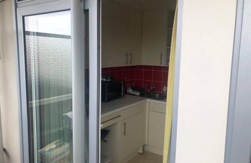 Northern Quarter Condo | Apartment in the heart of Brussels top location