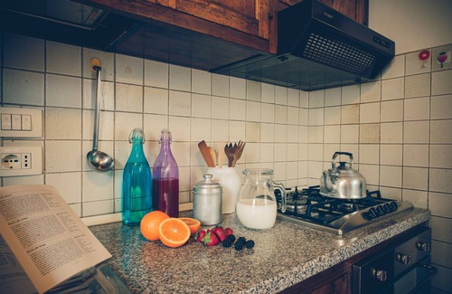 Cortona Old Town Apartment | Apartment in the heart of Cortona