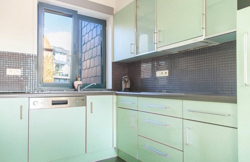 Hasselt Apartment | Apartment in the heart of Hasselt