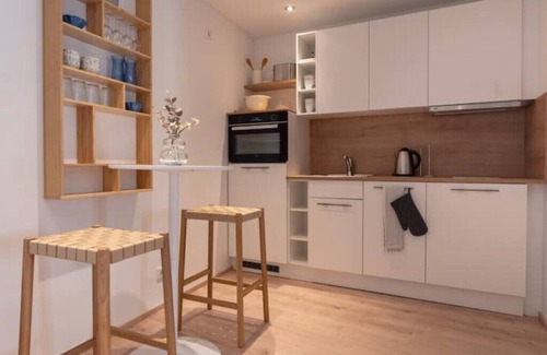 Bayreuth Apartment | Apartment in the heart of the city