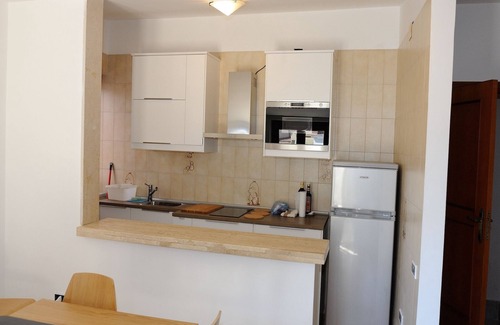 Cetara Apartment | Apartment in the heart of Cetara sea view