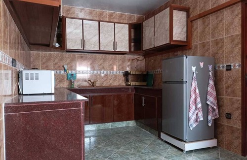 Hay Riad Apartment | Apartment in the heart of the seaside town of Skhirat