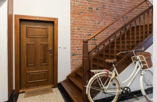 Nowa Praga Apartment | Apartment In the Heart of Warsaw