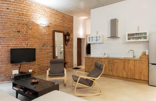 Nowa Praga Apartment | Apartment In the Heart of Warsaw