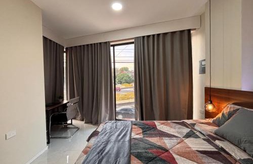 Santa Ana Apartment | Apartment in the heart of SA