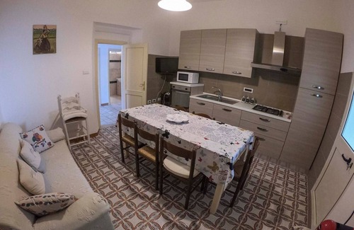 Onifai House | Apartment in the historic center 2 P2128