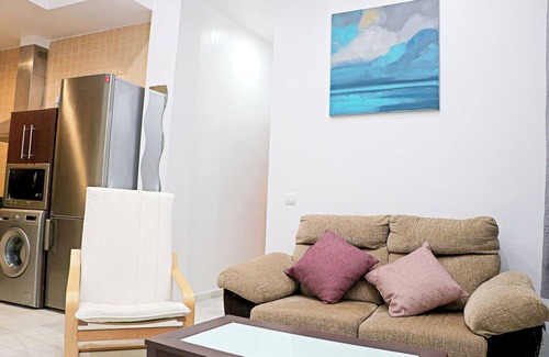 Old Town Apartment | Apartment in the historic city centre