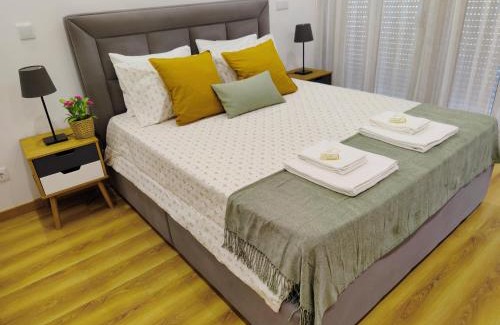 Bonfim Apartment | Apartment in the historic center of Porto