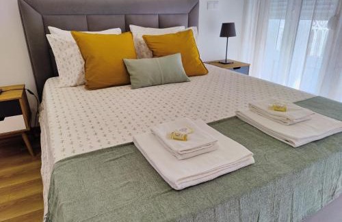 Bonfim Apartment | Apartment in the historic center of Porto