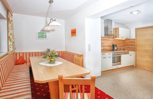 Leogang Apartment | Apartment in the middle of the Skicircus Saalbach Hinterglemm Leogang directly at the bike park.