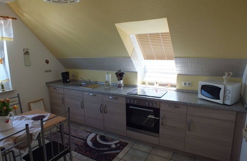 Templin Apartment | Apartment in the pearl of the Uckermark