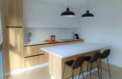 Diputacion de Cartagena Casco Apartment | APARTMENT IN THE PLAZA DE ESPAÑA + PARKING