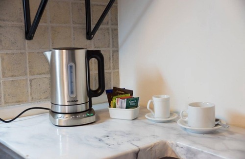 Colegiales Apartment | Apartment in tourist area of Buenos Aires with access to all transportation