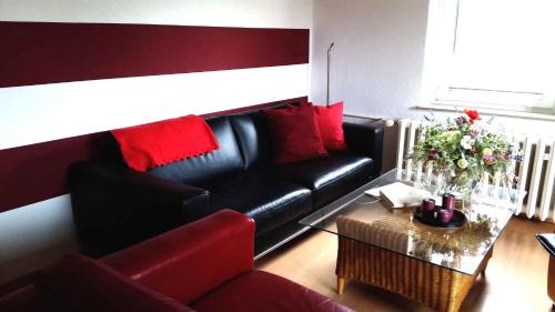 Blankensee Apartment | Apartment in Trebbin 2612