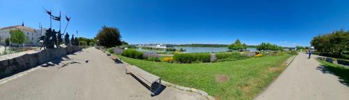 Tulln an der Donau Apartment | Apartment in Tulln an der Donau