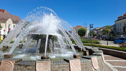 Tulln an der Donau Apartment | Apartment in Tulln an der Donau