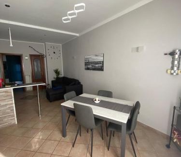 Vittoria Apartment | Apartment in Turin