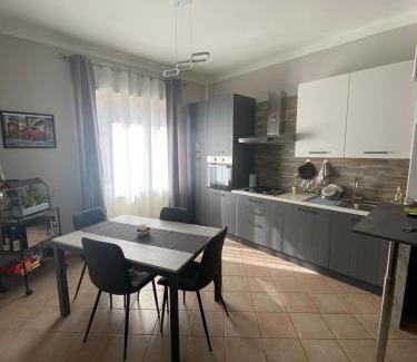 Vittoria Apartment | Apartment in Turin