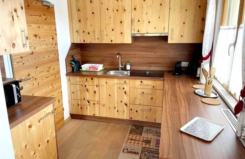 Navis Apartment | Apartment in Tyrol near Ski Slopes