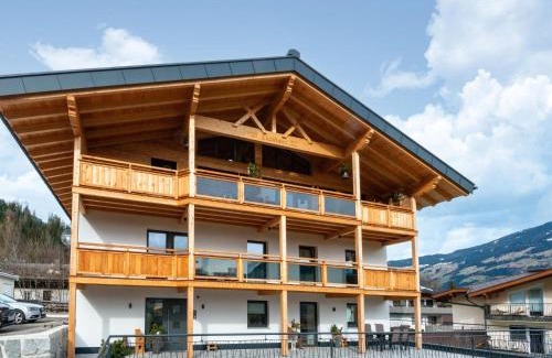 Uderns Apartment | Apartment in Uderns near Spieljoch Ski